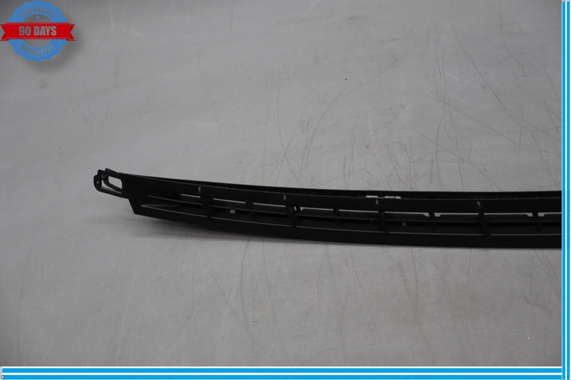 Load image into Gallery viewer, 10-16 Porsche Panamera Right Dash Defrost Vent Grill Grille Trim Panel Oem
