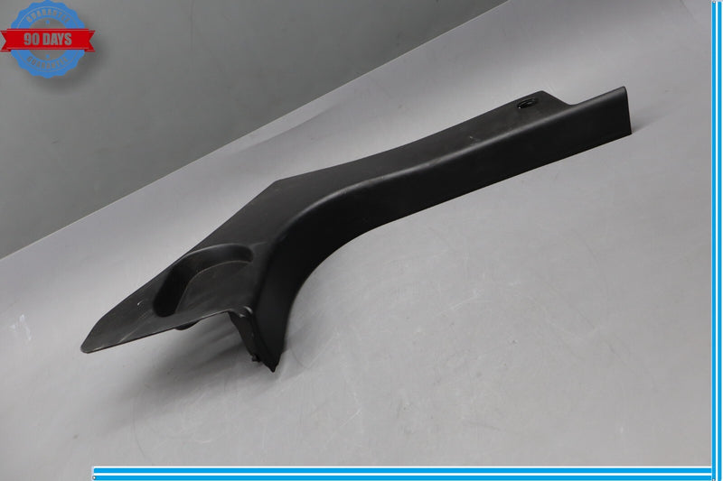 Load image into Gallery viewer, 14-17 Maserati Ghibli Front Left Driver Side Kick Panel Scuff Trim Cover Oem
