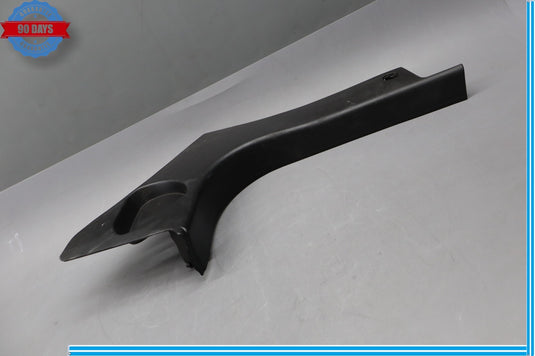 14-17 Maserati Ghibli Front Left Driver Side Kick Panel Scuff Trim Cover Oem