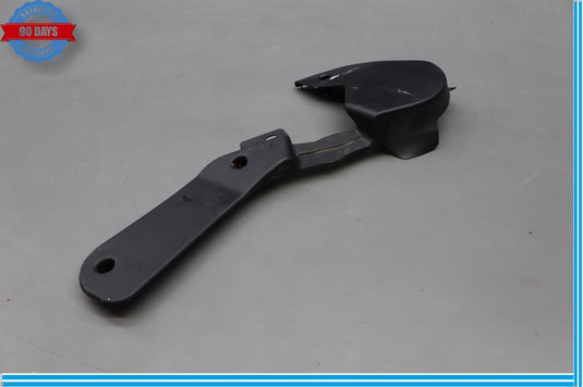 02-05 Lexus SC430 Front Left Driver Seat Inner Shield Cover Trim ECRU Oem