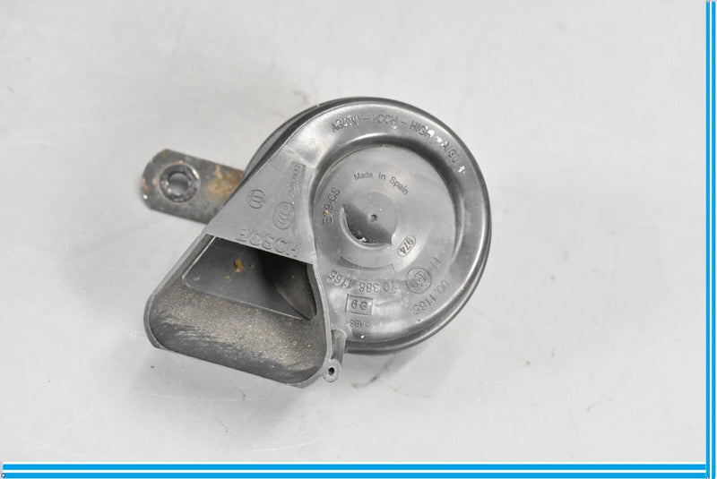 Load image into Gallery viewer, 07-12 Mercedes X164 GL550 GL450 High Tone Horn Siren Signal Oem
