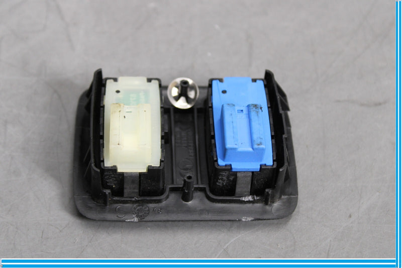 Load image into Gallery viewer, 07-12 Mercedes GL450 GL320 3rd Row Seat Folding Power Control Switch Button Oem
