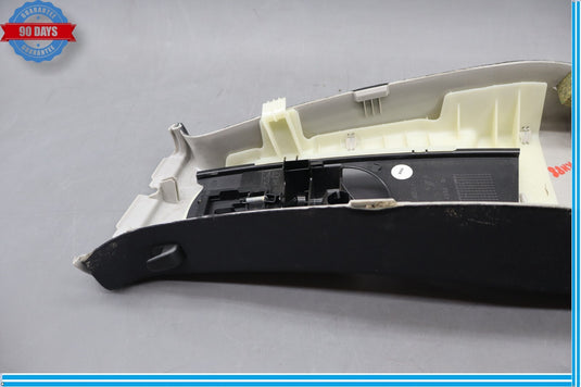 12-18 Mercedes CLS550 W218 Front Right Side Upper B Pillar Trim Panel Cover Oem