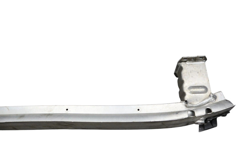 Load image into Gallery viewer, 11-18 Audi S8 A8 Quattro Front Bumper Reinforcement Impact Bar Support Black Oem
