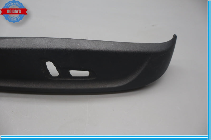 Load image into Gallery viewer, 12-18 Audi A6 Front Right Passenger Side Seat Control Switch Trim Cover Oem
