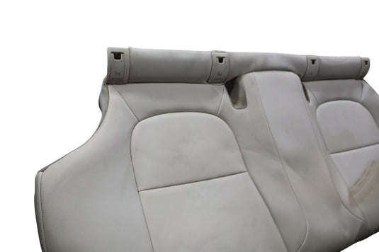 17-20 Jaguar XE X260 Rear Side Lower Bottom Seat Cushion T4N3634 Oem