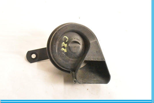03-08 MERCEDES R230 SL-CLASS LEFT LOW TONE NOTE PITCH HORN SIGNAL 2305420120 OEM