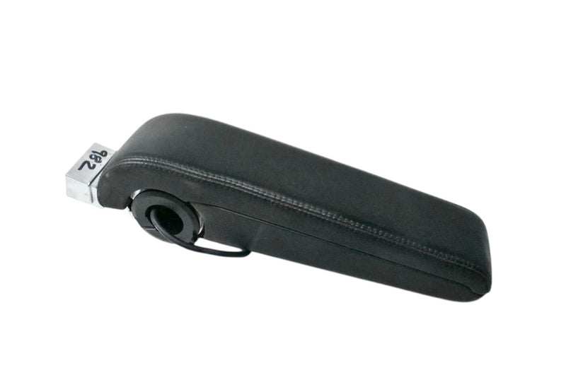 Load image into Gallery viewer, 03-12 Bentley Continental GT Front Right Passenger Console Armrest Arm Rest OEM
