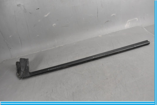 12-18 BMW 650i 640i F12 Front Right Passenger Side Door Whether Seat Oem