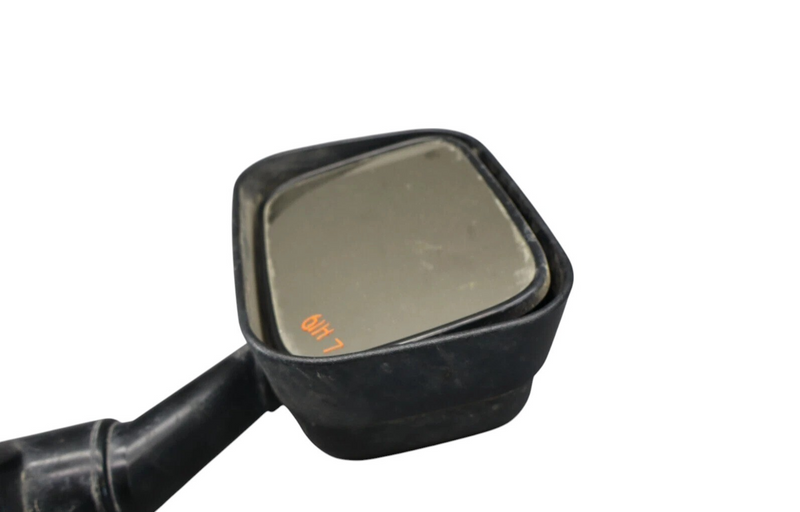 Load image into Gallery viewer, 03-07 Hummer H2 Front Left Driver Side Rear View Door Mirror Assembly Oem
