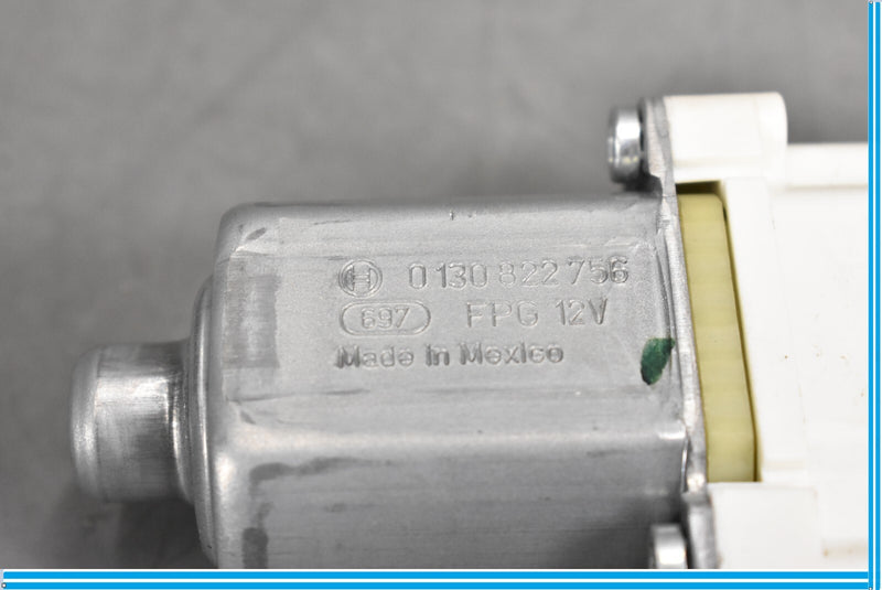 Load image into Gallery viewer, 13-16 Mercedes GL450 X166 Rear Right Side Door Window Regulator Motor Oem
