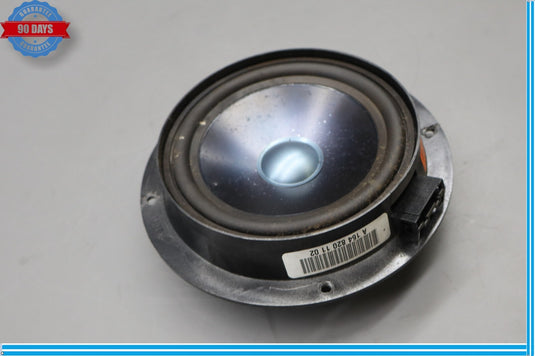 06-13 Mercedes W164 GL450 R350 Rear Right or Left Side Audio Sound Speaker Oem