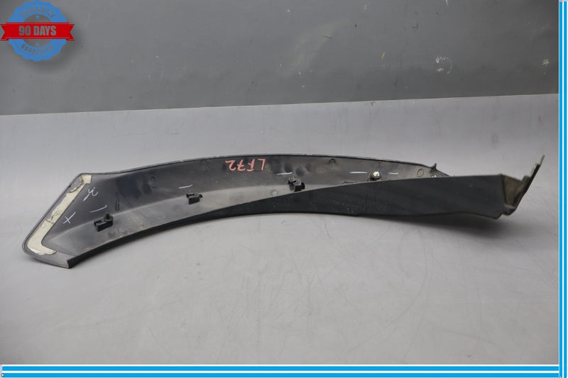 Load image into Gallery viewer, 14-22 Land Range Rover Sport Rear Left Quarter Fender Wheel Arch Molding Oem
