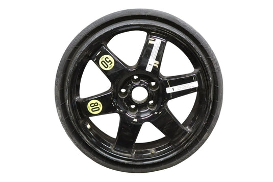 14-22 Maserati Ghibli M157 Emergency Spare Tire Alloy Wheel Donut Rim 18 18