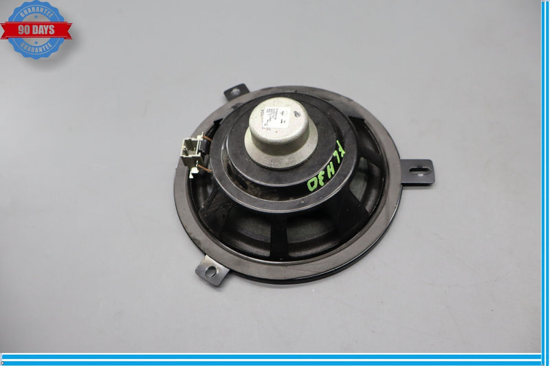 Load image into Gallery viewer, 14-17 Maserati Ghibli Quattroporte Front or Rear Left Side Door Speaker Oem
