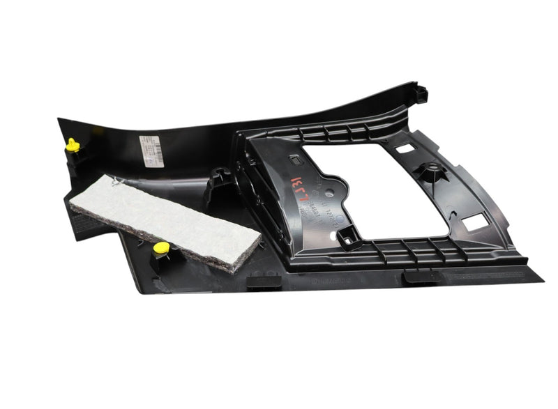 Load image into Gallery viewer, 14-21 BMW i3 I01 Rear Left Driver Side Side Lateral Trim Cover Panel 7362577 Oem
