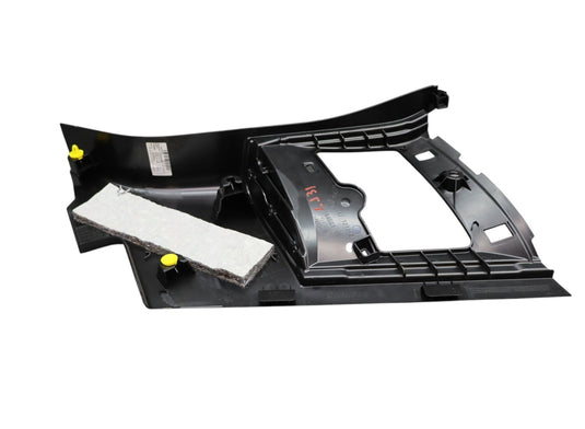14-21 BMW i3 I01 Rear Left Driver Side Side Lateral Trim Cover Panel 7362577 Oem