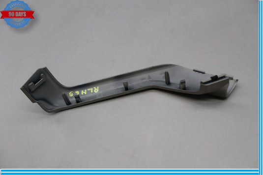 11-17 Porsche Cayenne Rear Left Driver Side Door Panel Trim Grab Handle Oem