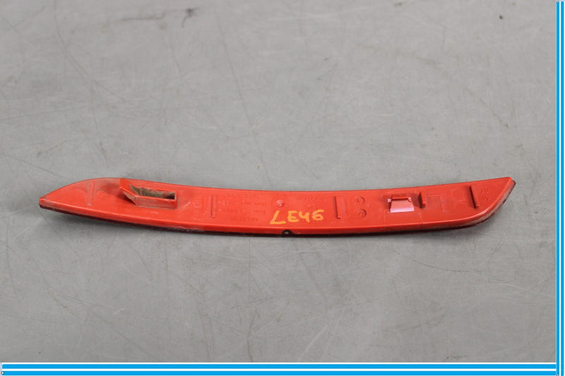 Load image into Gallery viewer, 12-18 BMW 320i 328i F30 Rear Left Driver Side Bumper Side Marker Reflector Oem
