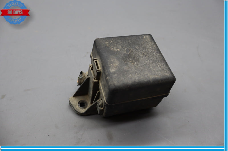 Load image into Gallery viewer, 07-17 Lexus LS460 LS460L Upper &amp; Lower Fuse Box Relay Block Cover Oem
