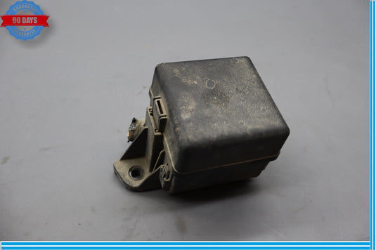 07-17 Lexus LS460 LS460L Upper & Lower Fuse Box Relay Block Cover Oem