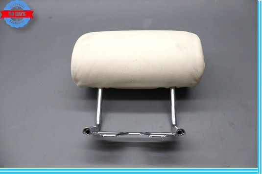 07-12 Lexus XF40 LS460 Rear Center Headrest Head Rest 71960-50220 Oem