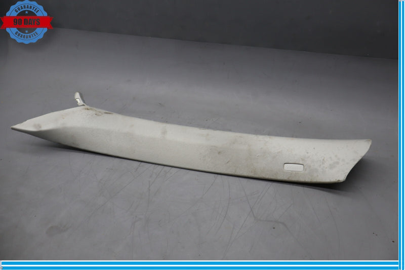 Load image into Gallery viewer, 11-17 Volkswagen VW Touareg Front Left Side A Pillar Windshield Trim Cover Oem
