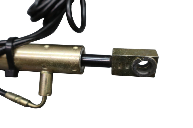 Load image into Gallery viewer, 03-12 Mercedes R230 SL500 SL55 Convertible Left Main Top Drive Lift Cylinder Oem
