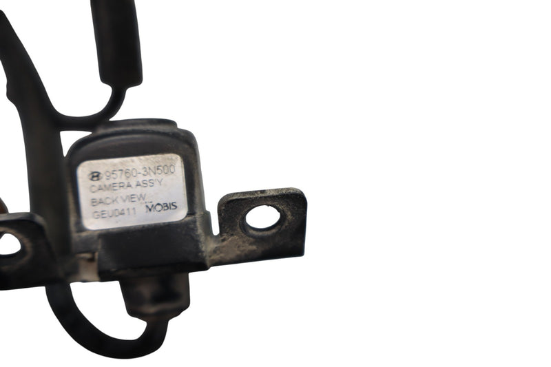 Load image into Gallery viewer, 14-16 Hyundai Equus SIG Rear Trunk Lift Gate View Backup Parking Camera Oem
