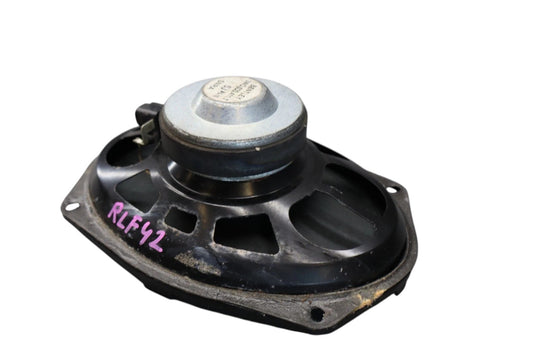 03-12 Bentley Continental GT GTC Rear Left Driver Side Door Sound Speaker Oem