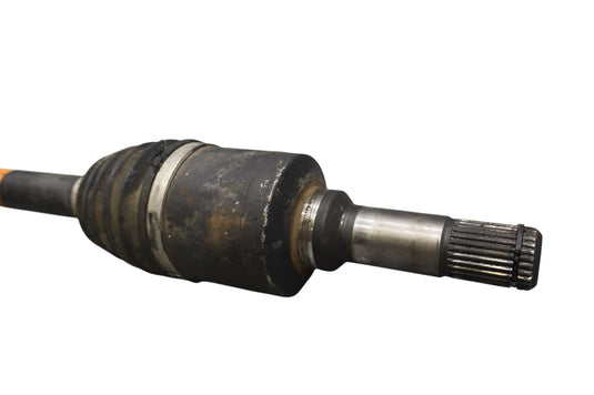 02-05 Ford Thunderbird 3.9L Rear Right Side Axle CV Half Shaft 3W63-4K138-AA Oem