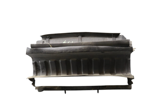 06-09 Land Range Rover Sport Engine Radiator Support Air Duct Deflector Oem