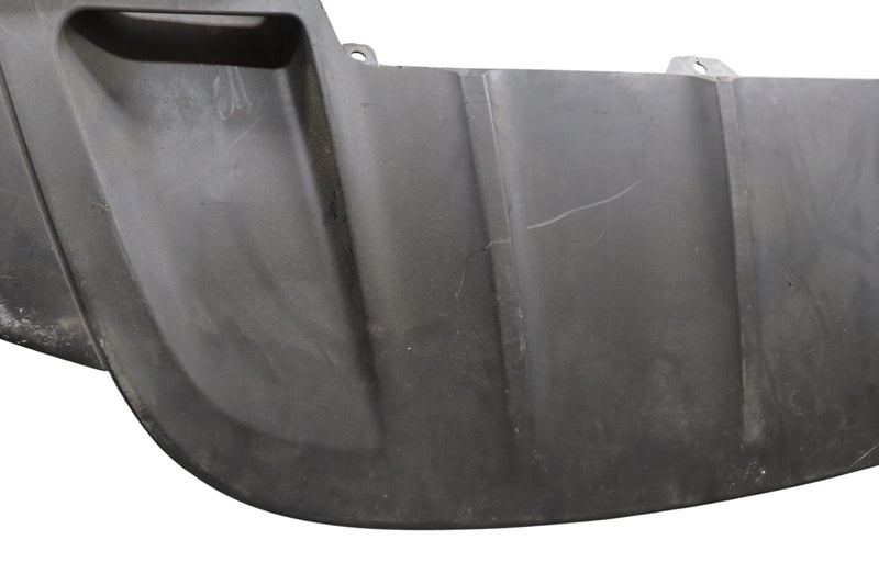 Load image into Gallery viewer, 11-14 Porsche Cayenne Front Lower Bumper Valance Diffuser Spoiler Cover Oem

