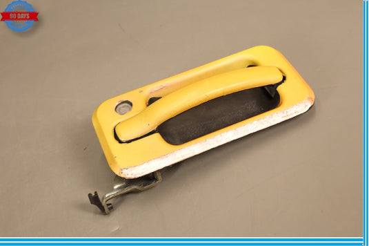 03-07 Hummer H2 Front Left Driver Side Exterior Door Handle Oem