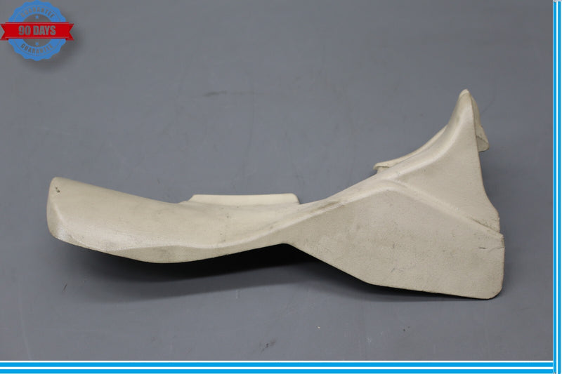 Load image into Gallery viewer, 03-12 Mercedes R230 SL550 Front Right Passenger Seat Track Trim Cover Beige Oem
