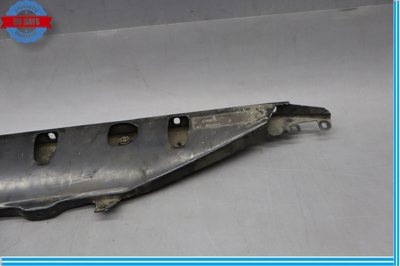 Load image into Gallery viewer, 09-12 BMW 740i 750Li F01 F02 Front Radiator Upper Top Cover Support Oem
