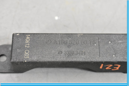 13-16 Mercedes GL450 X166 Rear Right Keyless Entry Antenna Receiver Module Oem
