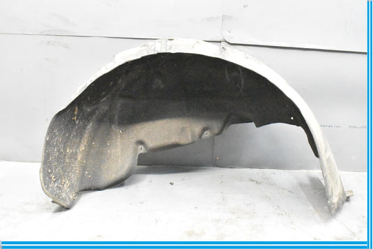 11-18 Porsche Cayenne Rear Right Passenger Side Fender Liner Splash Shield Oem