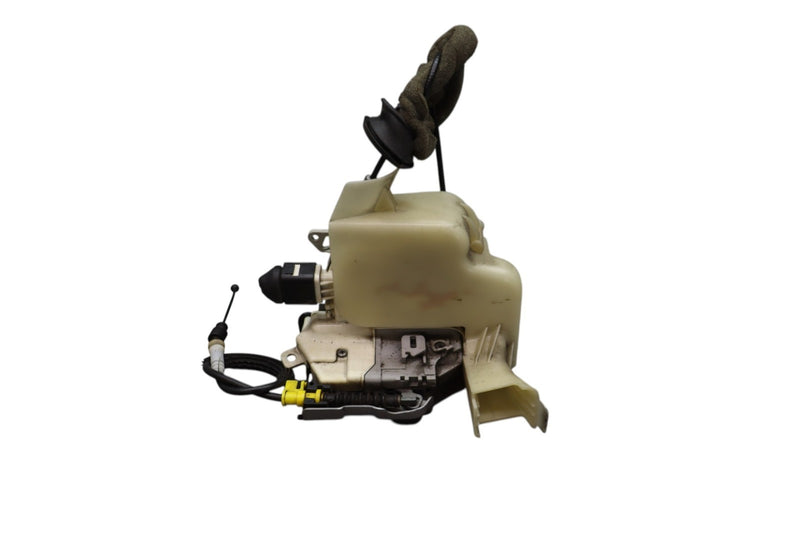 Load image into Gallery viewer, 10-18 Audi A6 A7 Quattro Front Left Driver Side Door Lock Latch Actuator Oem
