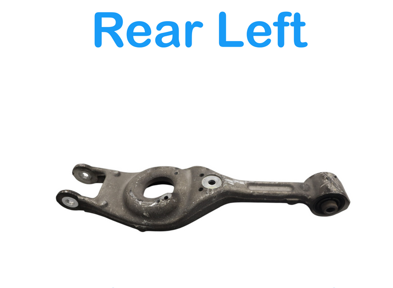 Load image into Gallery viewer, 12-16 Kia Optima Rear Left Driver Side Lower Suspension Control Arm Oem
