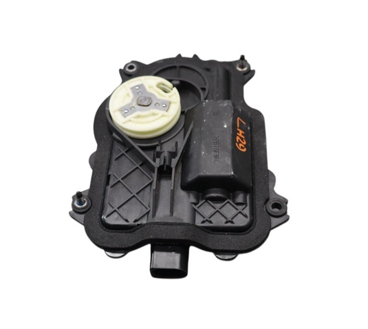 03-12 Bentley Continental GT Front / Rear Door Lock Soft Actuator Moto Black Oem