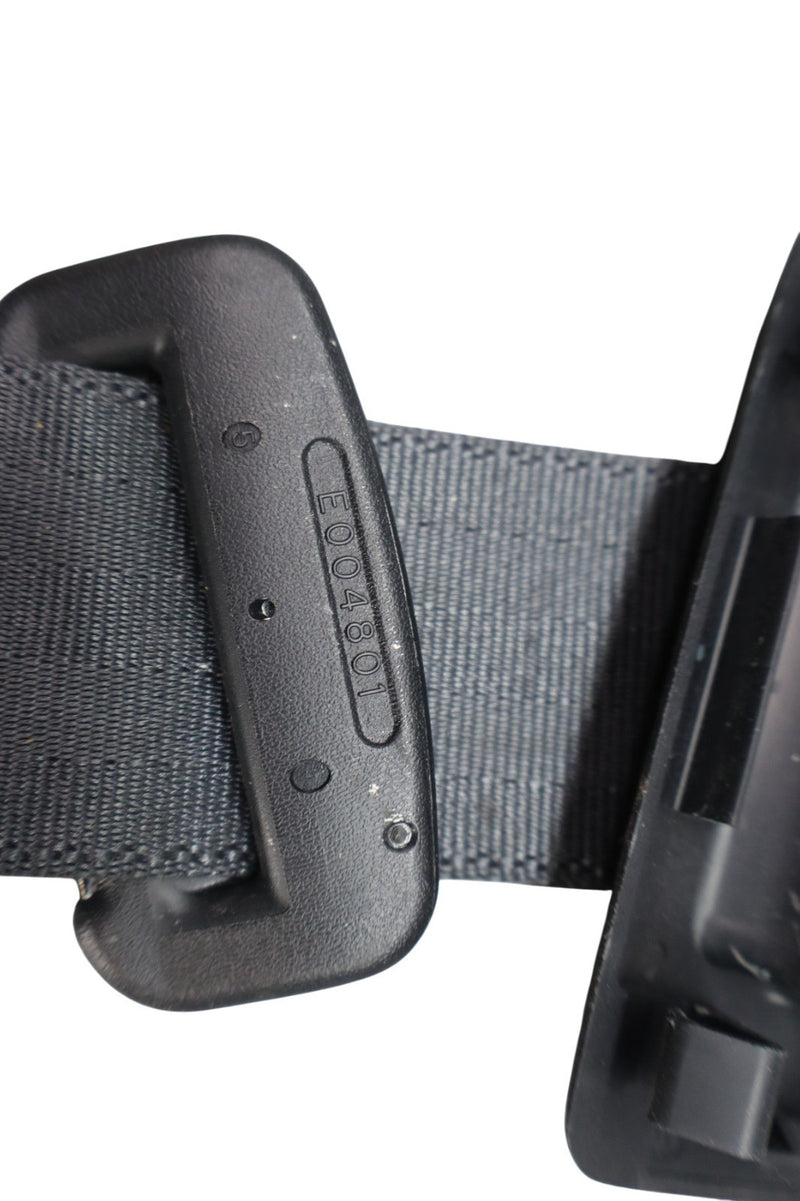 Load image into Gallery viewer, 01-03 Lexus LS430 Front Right Passenger Side Seat Belt Retractor Oem
