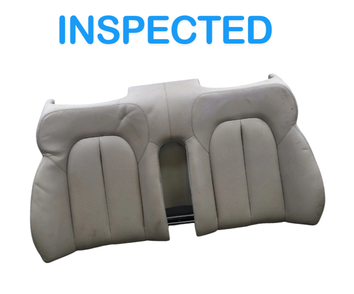 Load image into Gallery viewer, 98-03 Mercedes W208 CLK430 CLK55 AMG Rear Top Upper Seat Cushion A2089201116 OEM
