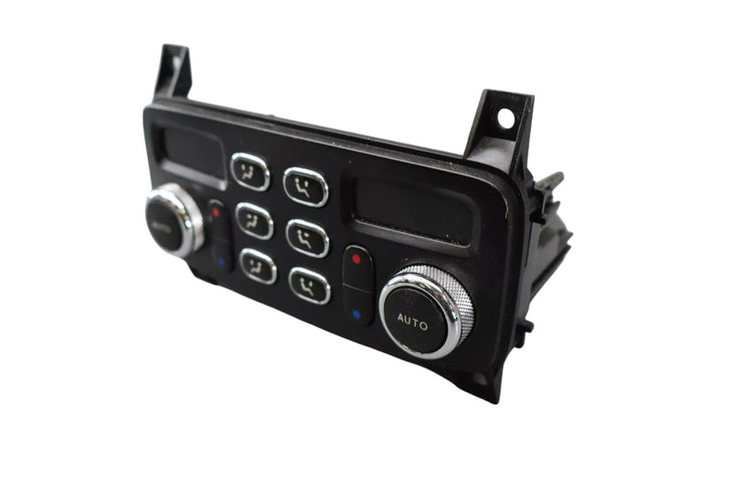 Load image into Gallery viewer, 06-12 Bentley Continental Flying Spur Rear HVAC AC Climate Control Switch Oem
