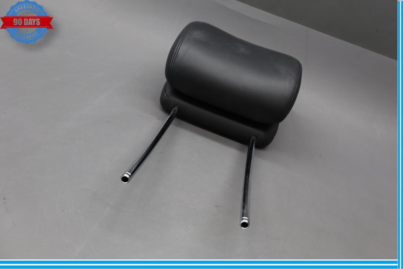 Load image into Gallery viewer, 00-06 Mercedes S600 S55 W220 Front Left Driver Seat Headrest Head Rest Oem
