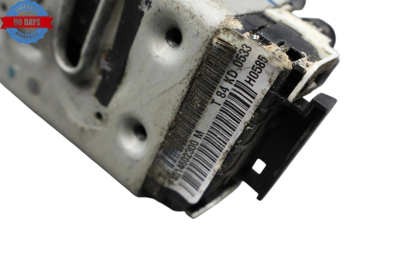 Load image into Gallery viewer, 14-20 Maserati Quattroporte Rear Right Passenger Door Lock Latch Actuator Oem
