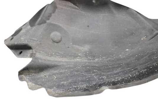 02-05 Ford Thunderbird Front Left Side Fender Liner Splash Shield Cover Oem