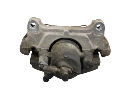 09-17 Volkswagen CC Front Right & Left Wheel Disc Brake Caliper OEM