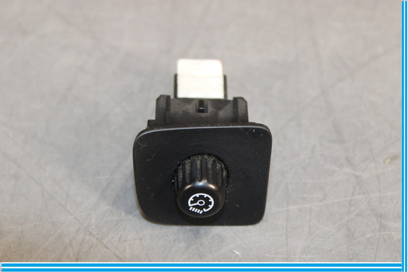 Load image into Gallery viewer, 02-10 Lexus SC430 Dash Instrument Panel Rheostat Dimming Light Switch Oem
