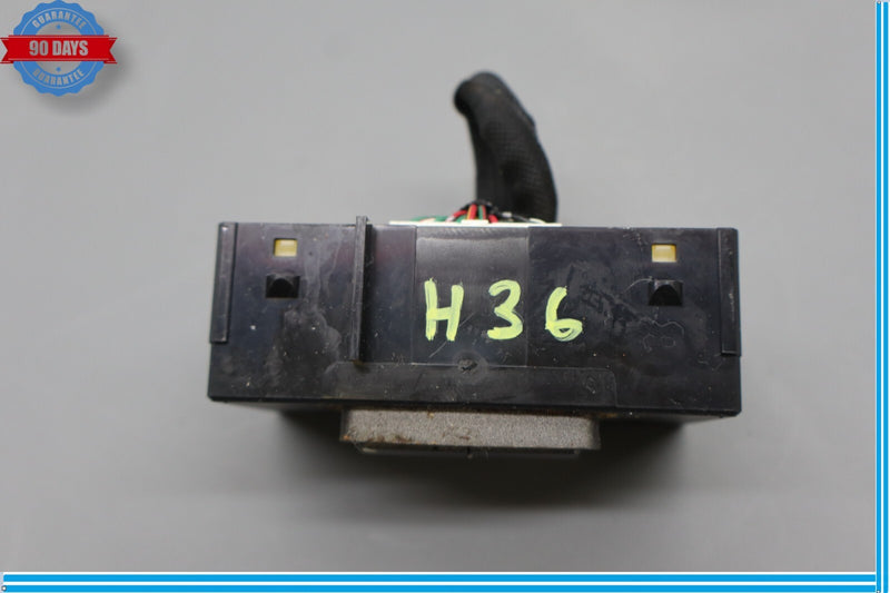 Load image into Gallery viewer, 07-12 Lexus LS460 Rear Seat Heated &amp; Sun Shade Roller Switches 8401050180 Oem
